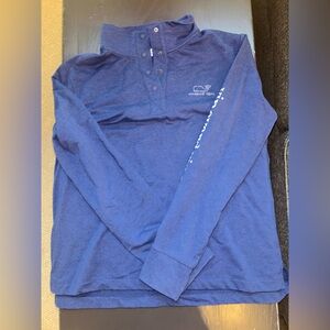 Women’s Vineyard Vines Quarter Zip